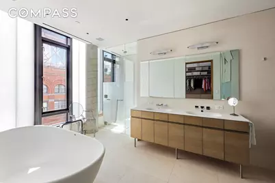 15 Leonard Street #PH, New York City, NY 10013 - Photo 25