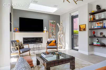 15 Leonard Street #PH, New York City, NY 10013 - Photo 9