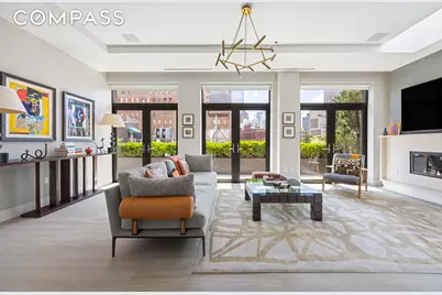 15 Leonard Street #PH, New York City, NY 10013 - Photo 7