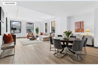 88 Lexington Avenue #906, New York City, NY 10016 - Photo 3