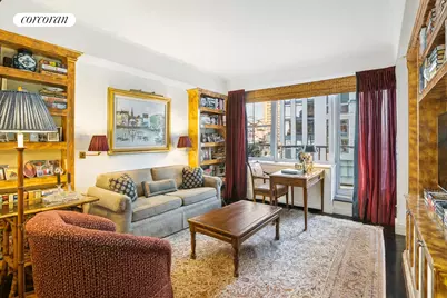 175 E 62nd Street #17A, New York City, NY 10065 - Photo 5