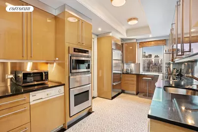 175 E 62nd Street #17A, New York City, NY 10065 - Photo 3