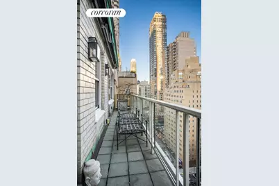 175 E 62nd Street #17A, New York City, NY 10065 - Photo 7