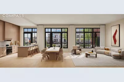 201 E 23rd Street #10B, New York City, NY 10010 - Photo 1