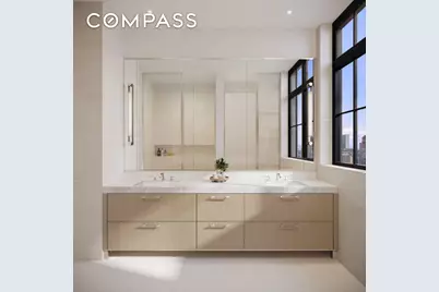 201 E 23rd Street #10B, New York City, NY 10010 - Photo 3