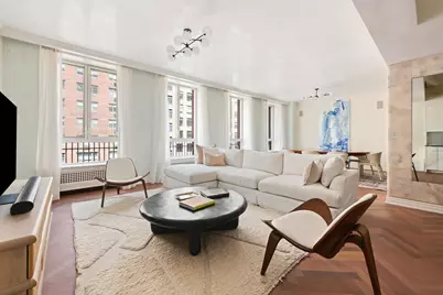 330 E 72nd Street #9/10, New York City, NY 10021 - Photo 1