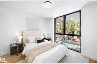 240 W 123rd Street #TERRA, New York City, NY 10027 - Photo 9