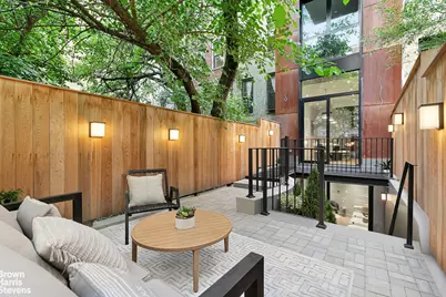 240 W 123rd Street #TERRA, New York City, NY 10027 - Photo 3