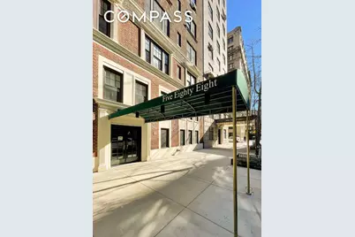 588 W End Avenue #16D, New York, NY 10024 - Photo 11