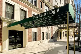 588 West End Ave, New York, NY 10024 - Photo 11