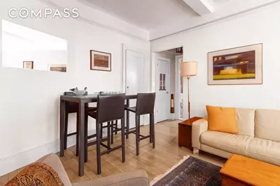 588 W End Avenue #16D, New York, NY 10024 - Photo 3