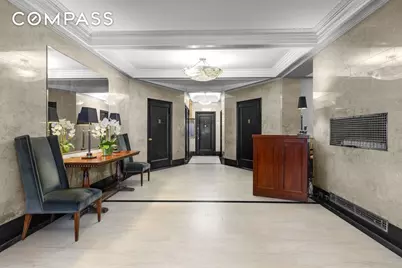 588 W End Avenue #16D, New York, NY 10024 - Photo 9