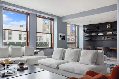 32 W 18th Street #9B, New York City, NY 10011 - Photo 1