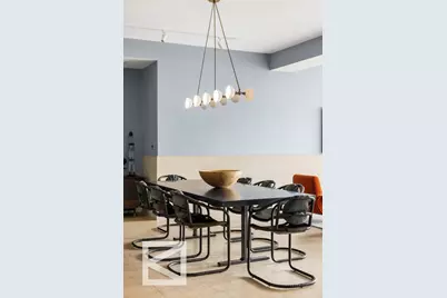 32 W 18th Street #9B, New York City, NY 10011 - Photo 9