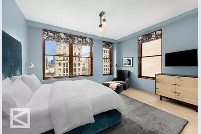 32 W 18th Street #9B, New York City, NY 10011 - Photo 15