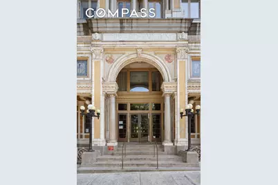 175 E Broadway #4C, New York City, NY 10002 - Photo 11