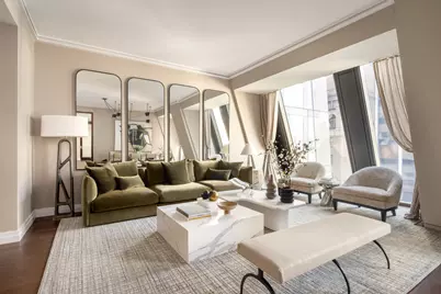 53 W 53rd Street #20B, New York City, NY 10019 - Photo 1