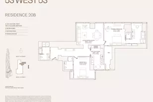 53 W 53rd St, New York City, NY 10019 - Photo 13