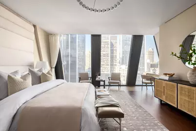 53 W 53rd Street #20B, New York City, NY 10019 - Photo 7