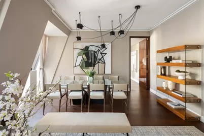 53 W 53rd Street #20B, New York City, NY 10019 - Photo 3