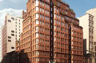 525 6th Ave, New York City, NY 10011 - Photo 27