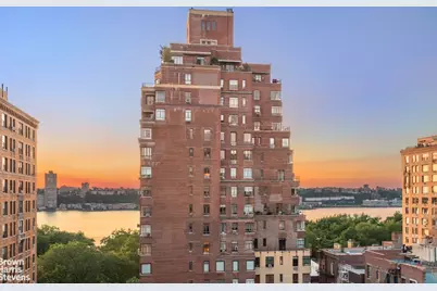 465 W End Avenue #9/10C, New York City, NY 10024 - Photo 17
