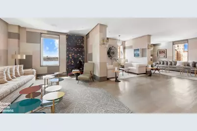 465 W End Avenue #9/10C, New York City, NY 10024 - Photo 1