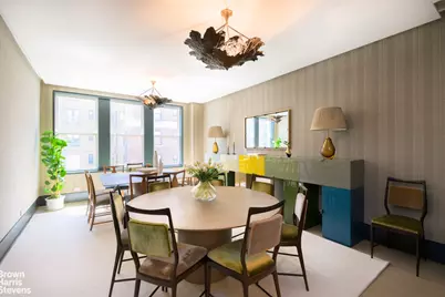 465 W End Avenue #9/10C, New York City, NY 10024 - Photo 3