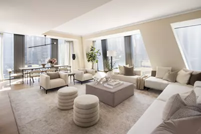 53 W 53rd Street #20D, New York City, NY 10019 - Photo 1