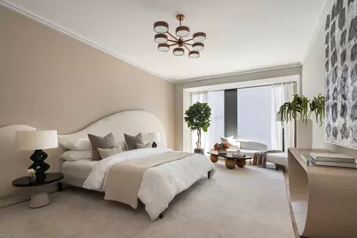 53 W 53rd Street #20D, New York City, NY 10019 - Photo 5