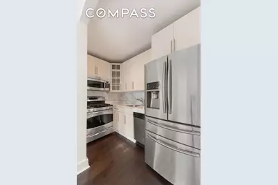 555 Lenox Avenue #3F, New York City, NY 10030 - Photo 3