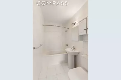 555 Lenox Avenue #3F, New York City, NY 10030 - Photo 5