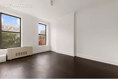 555 Lenox Avenue #3F, New York City, NY 10030 - Photo 9