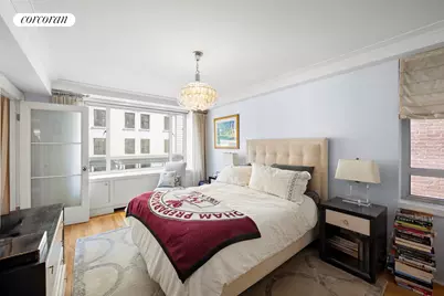 30 E 62nd Street #3A, New York City, NY 10065 - Photo 5