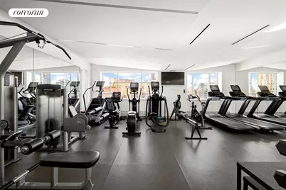 30 E 62nd Street #3A, New York City, NY 10065 - Photo 9