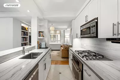 30 E 62nd Street #3A, New York City, NY 10065 - Photo 3