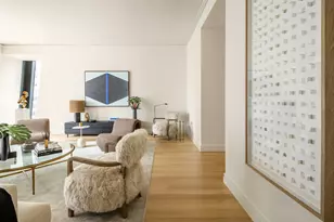 53 W 53rd St, New York City, NY 10019 - Photo 3