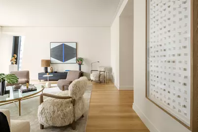 53 W 53rd Street #30B, New York City, NY 10019 - Photo 3