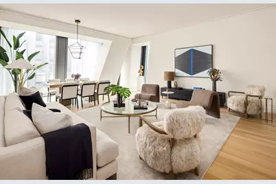 53 W 53rd Street #30B, New York City, NY 10019 - Photo 1