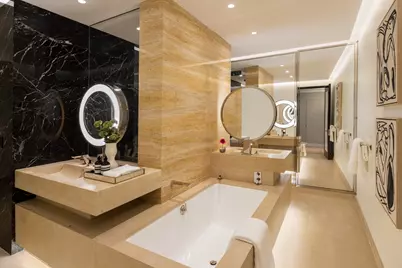 53 W 53rd Street #30B, New York City, NY 10019 - Photo 7
