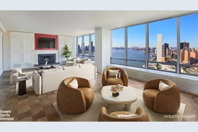 870 United Nations Plaza #31/32F, New York City, NY 10017 - Photo 1