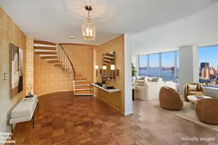 870 United Nations Plaza, New York City, NY 10017 - Photo 3