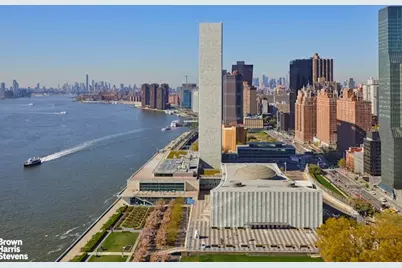 870 United Nations Plaza #31/32F, New York City, NY 10017 - Photo 13