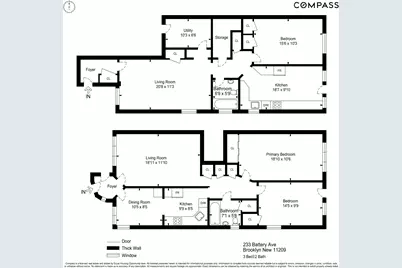 233 Battery Avenue, New York City, NY 11209 - Photo 17