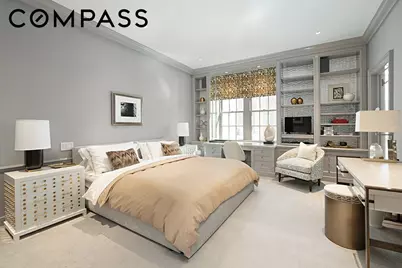 730 Park Avenue #7/8A, New York City, NY 10021 - Photo 19