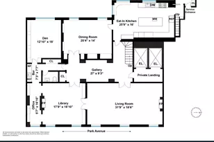 730 Park Ave, New York City, NY 10021 - Photo 25