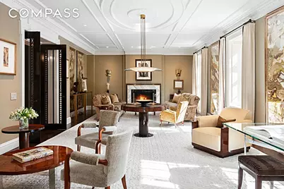 730 Park Avenue #7/8A, New York City, NY 10021 - Photo 3