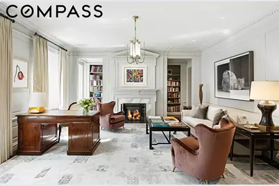 730 Park Avenue #7/8A, New York City, NY 10021 - Photo 7