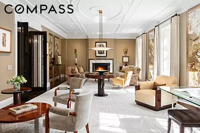 730 Park Avenue #7/8A, New York City, NY 10021 - Photo 3