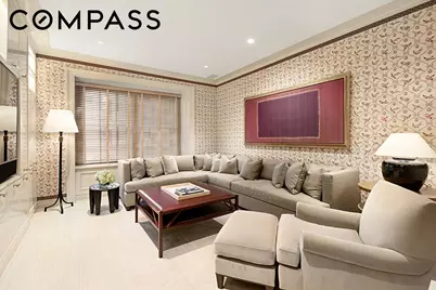 730 Park Avenue #7/8A, New York City, NY 10021 - Photo 9